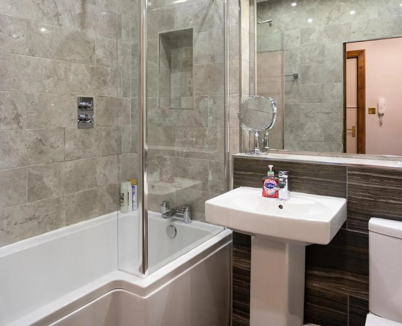 Appartement Blackfriars Residence - Beautiful Home Edinburgh Verenigd Koninkrijk