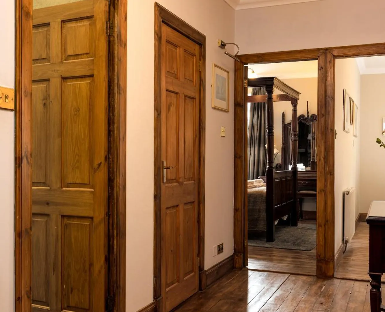 Appartement Blackfriars Residence - Beautiful Home Edinburgh