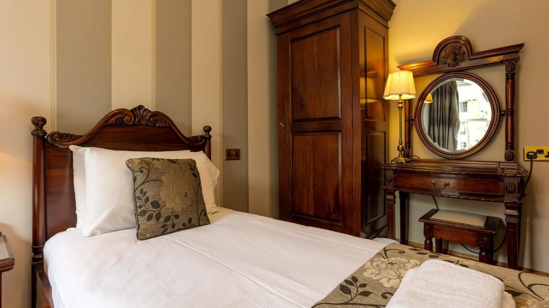 Blackfriars Residence - Beautiful Home Edinburgh Appartement