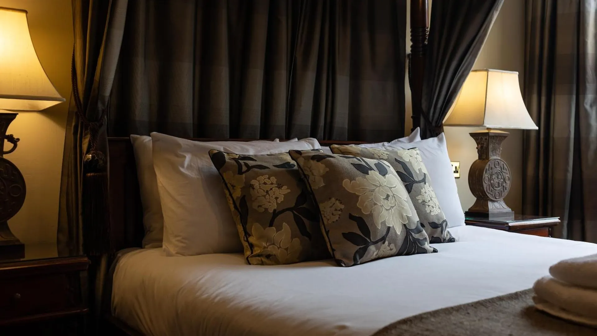 Blackfriars Residence - Beautiful Home 爱丁堡 公寓