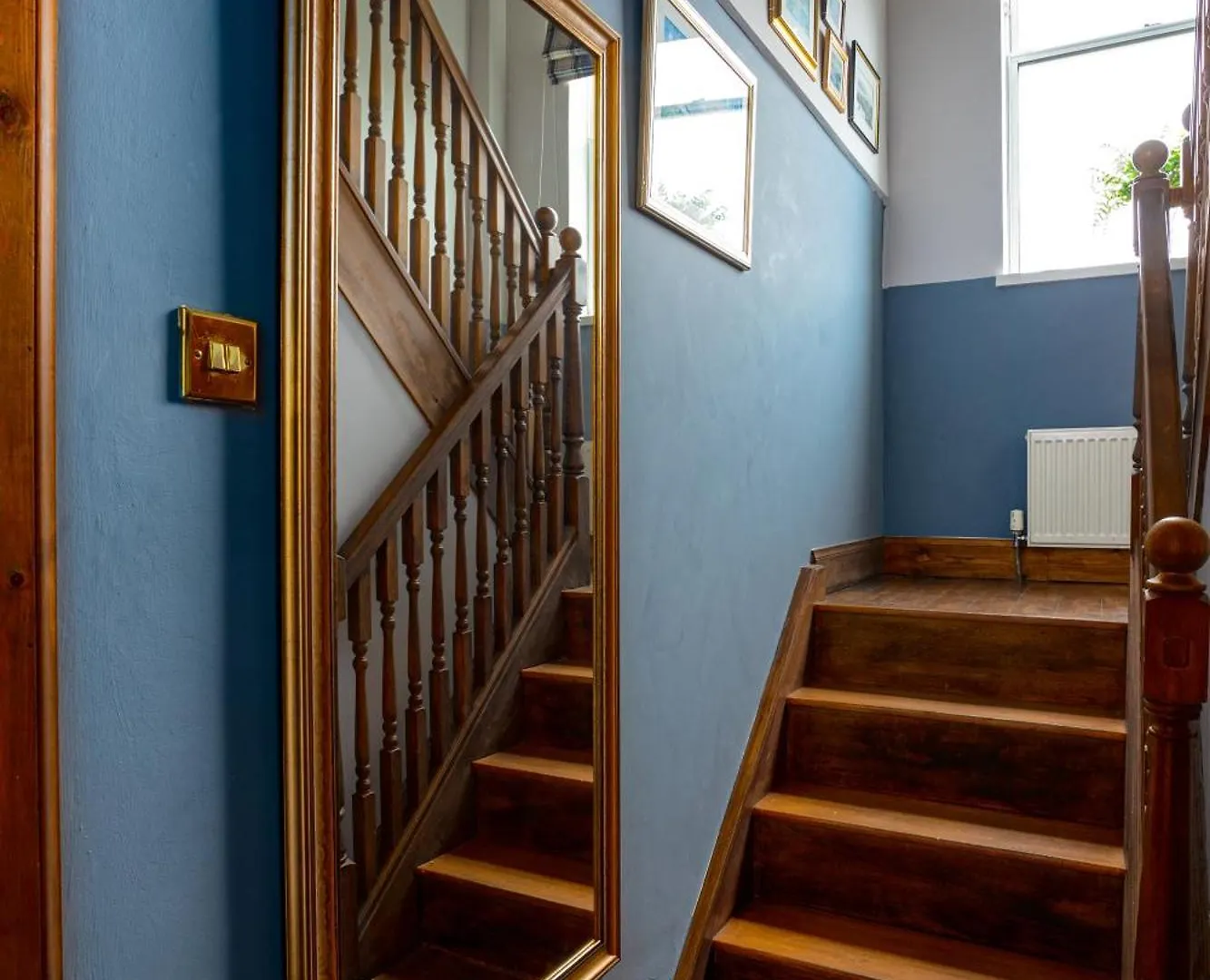 公寓 Blackfriars Residence - Beautiful Home 爱丁堡