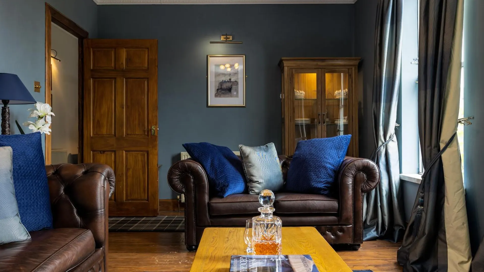 Blackfriars Residence - Beautiful Home 爱丁堡 英国